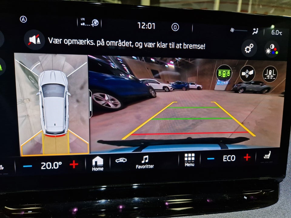 Skoda Enyaq 80 iV Plus Loft 5d