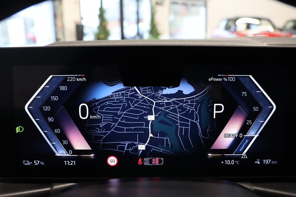 BMW i4 eDrive35 M-Sport 5d