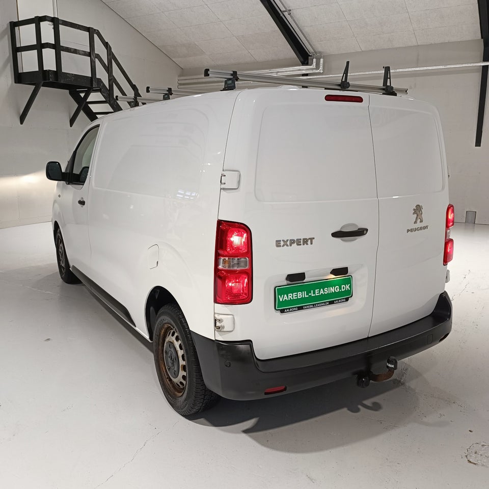 Peugeot Expert 2,0 BlueHDi 122 L2 Plus Van