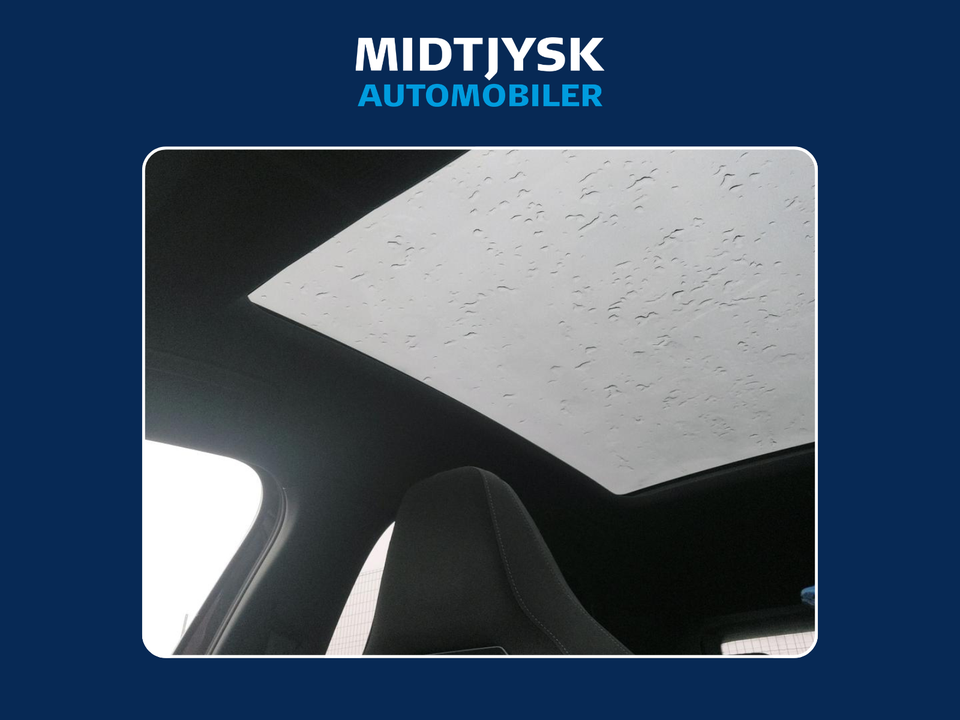 Cupra Born 58 High 5d