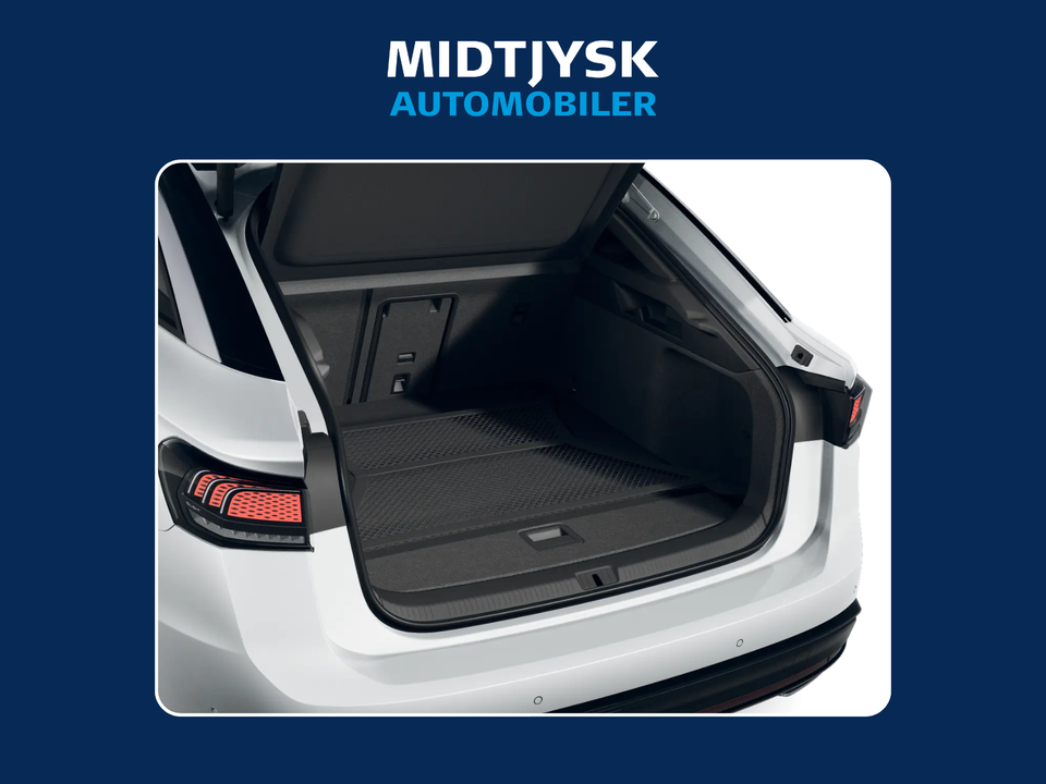 VW ID.7 77 Style 5d
