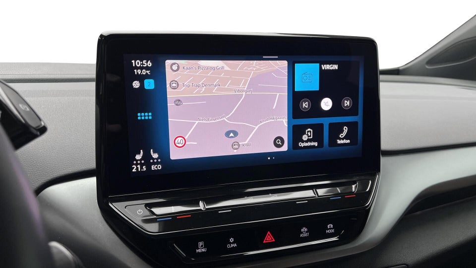 VW ID.4 77 1ST Pro Performance 5d