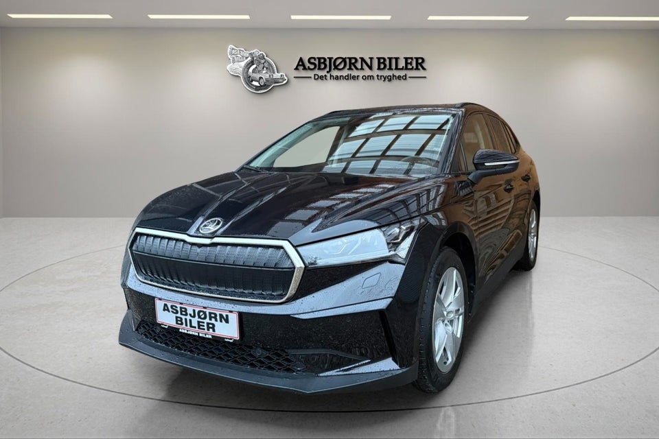 Skoda Enyaq 60 iV Premium 5d