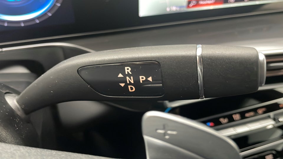 Mercedes EQC400 AMG Line 4Matic 5d