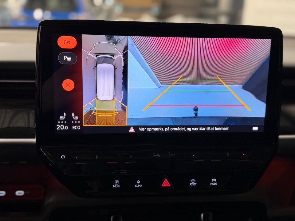 VW ID.Buzz 77 Pro SWB 5d