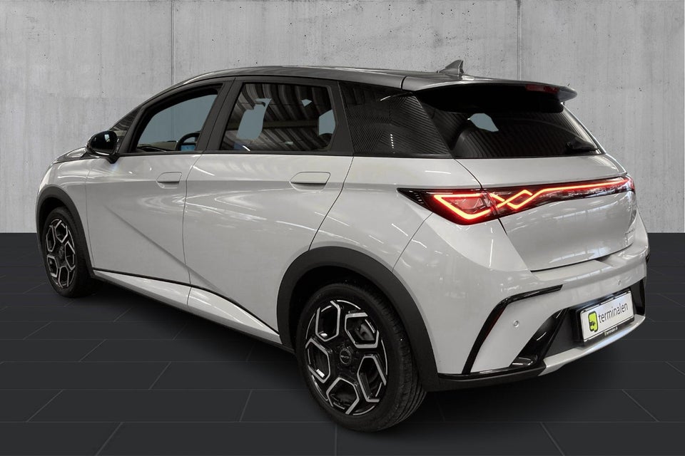 BYD Dolphin 60 Design 5d