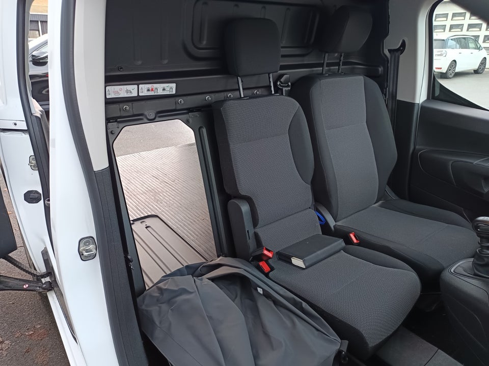 Opel Combo 1,2 T 110 Enjoy L1V1