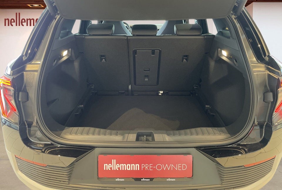 Ford Explorer 82 Premium Extended Range 5d