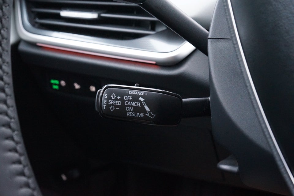 Skoda Elroq 85 iV Lodge Maxx 5d