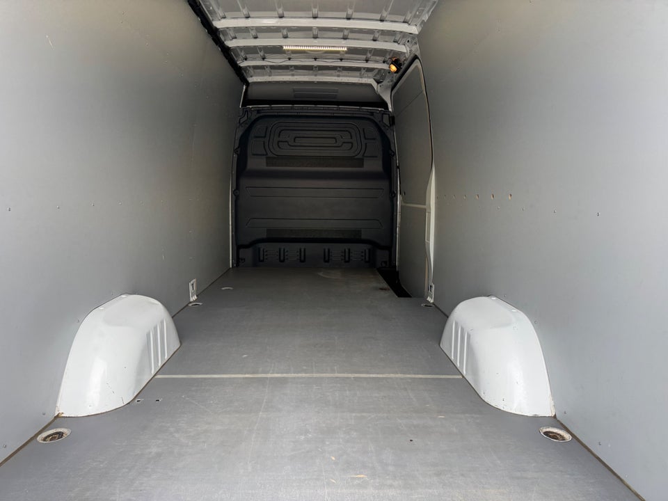 Mercedes Sprinter 317 2,0 CDi A3 Kassevogn aut. RWD