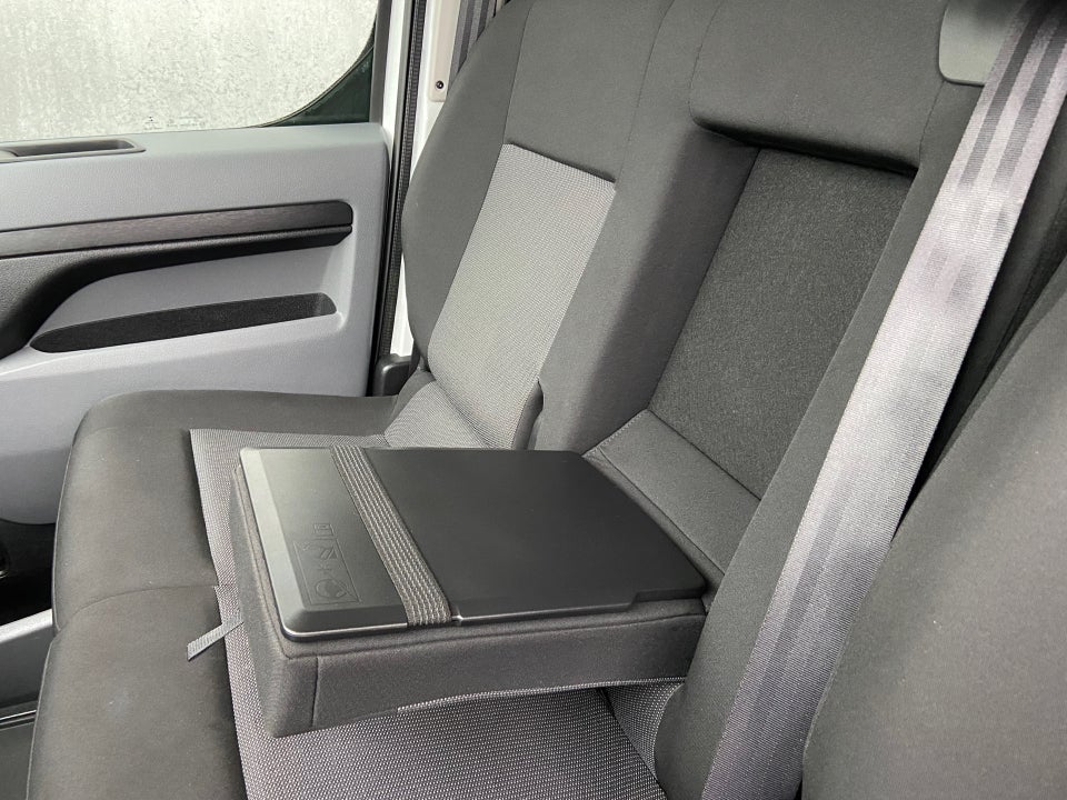 Fiat Scudo E 75 L2H1 Lounge