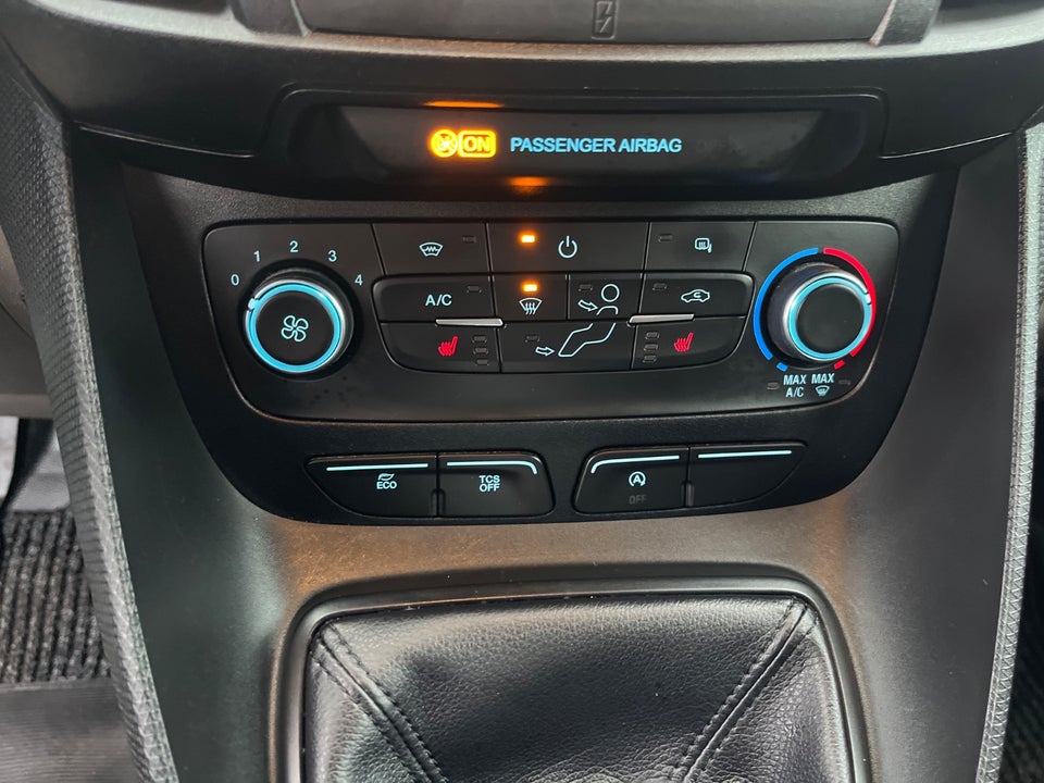 Ford Transit Connect 1,5 TDCi 100 Trend lang