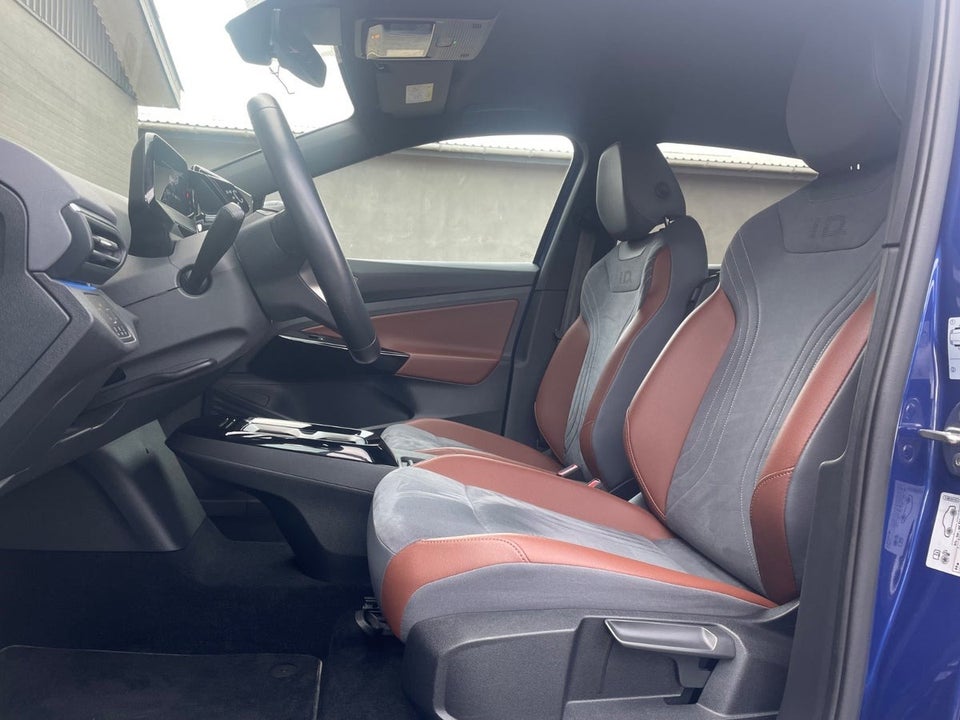 VW ID.4 77 1ST Pro Performance 5d