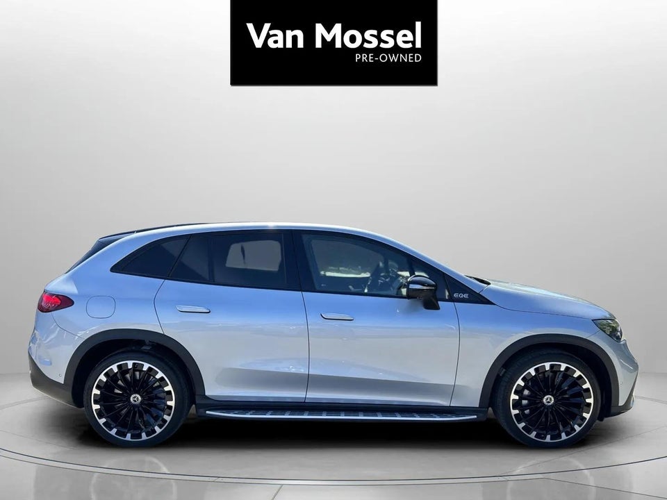 Mercedes EQE350 SUV AMG Premium 4Matic 5d