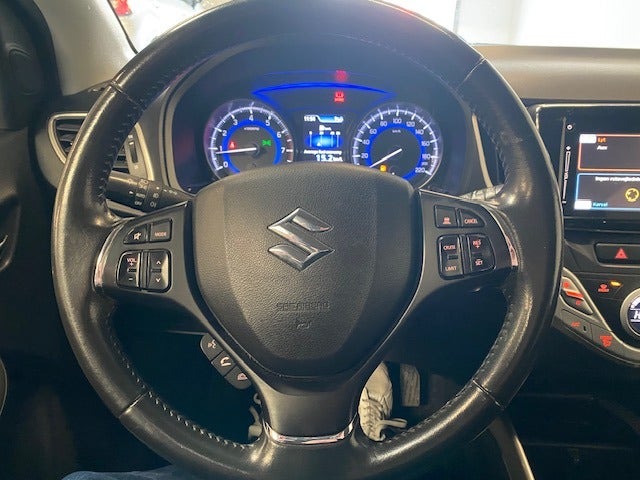 Suzuki Baleno 1,2 Dualjet Active 5d