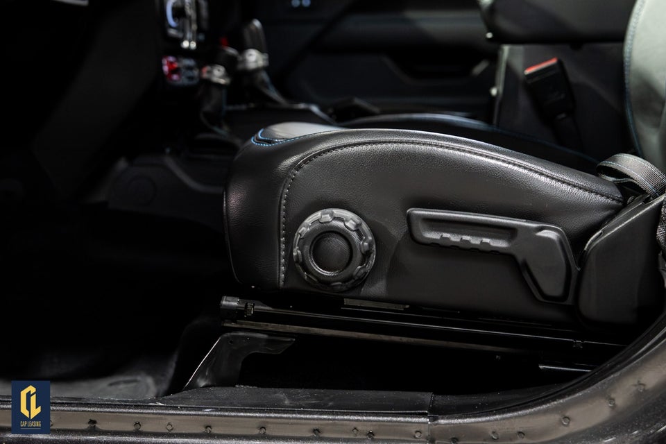 Jeep Wrangler Unlimited 2,0 4xe Rubicon aut. 5d