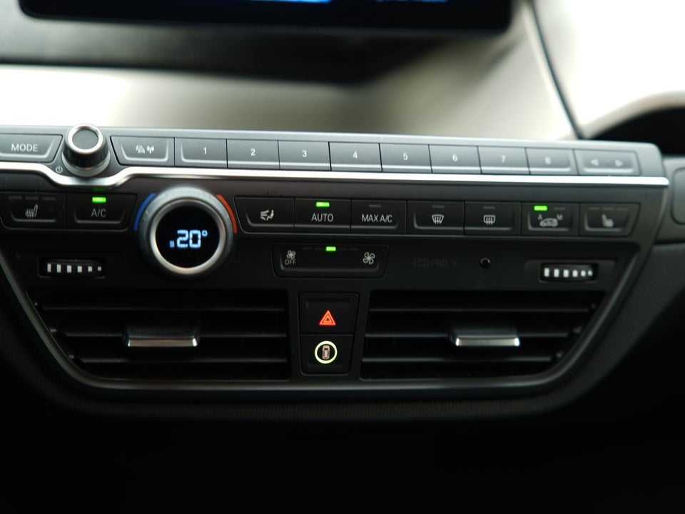 BMW i3s Charged Plus 5d
