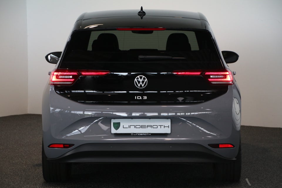 VW ID.3 77 Pro S 5d