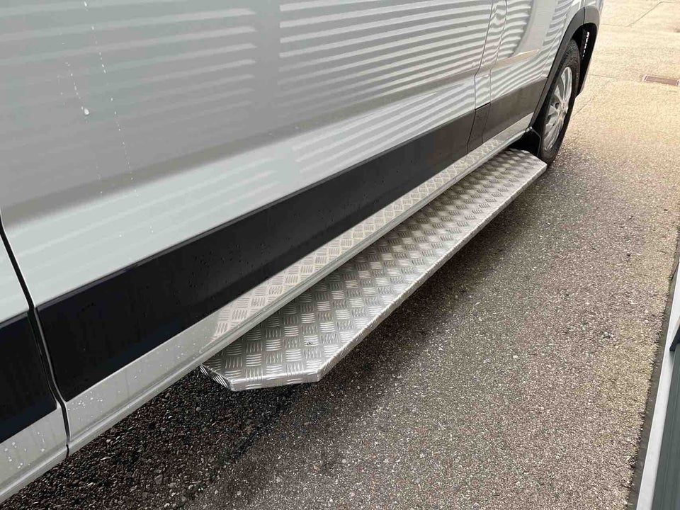 Maxus e-Deliver 9 88 L3H2