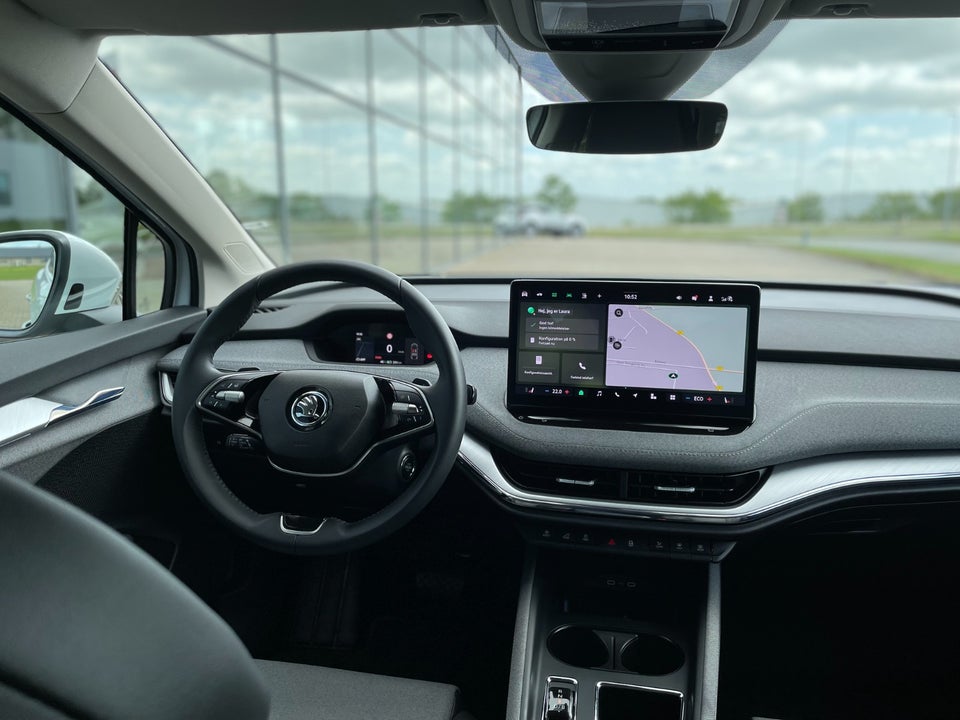 Skoda Enyaq 85 iV Loft 5d