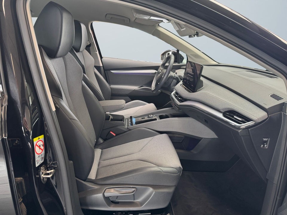 Skoda Enyaq 50 iV 5d