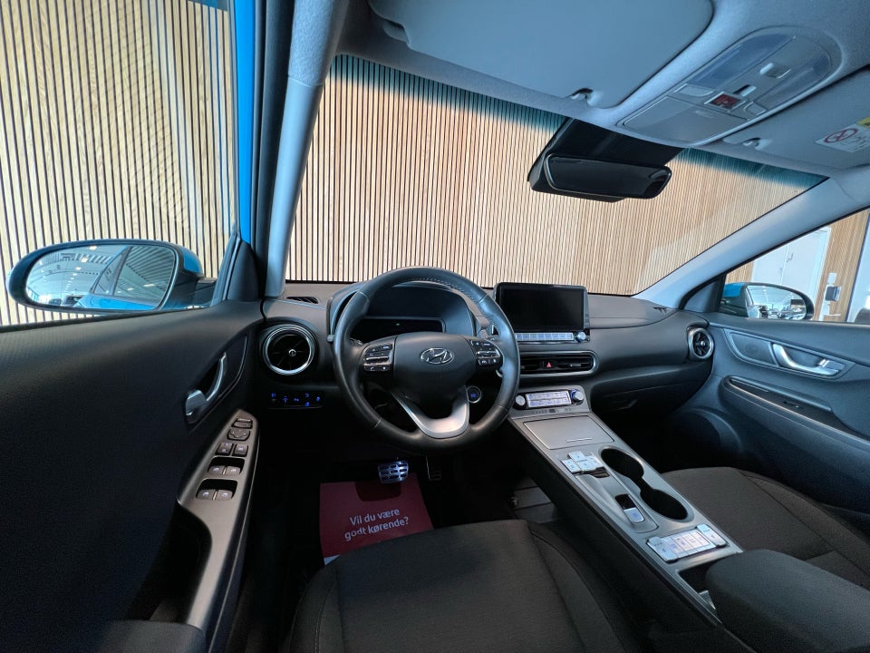 Hyundai Kona 64 EV Premium 5d