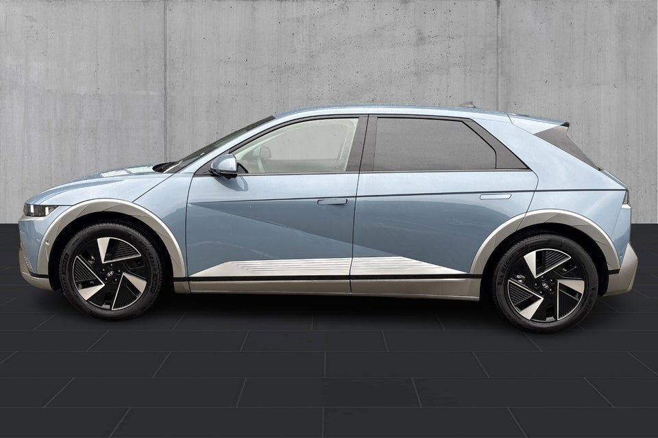 Hyundai Ioniq 5 84 Ultimate 5d