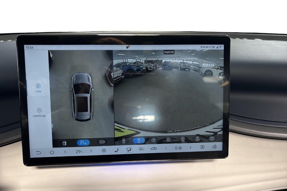 BYD Atto 3 60 Comfort 5d