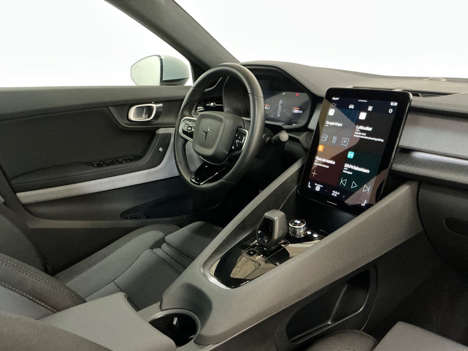 Polestar 2 Long Range AWD 5d