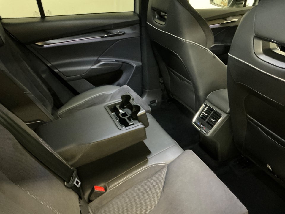 Skoda Enyaq 60 iV Sportline 5d