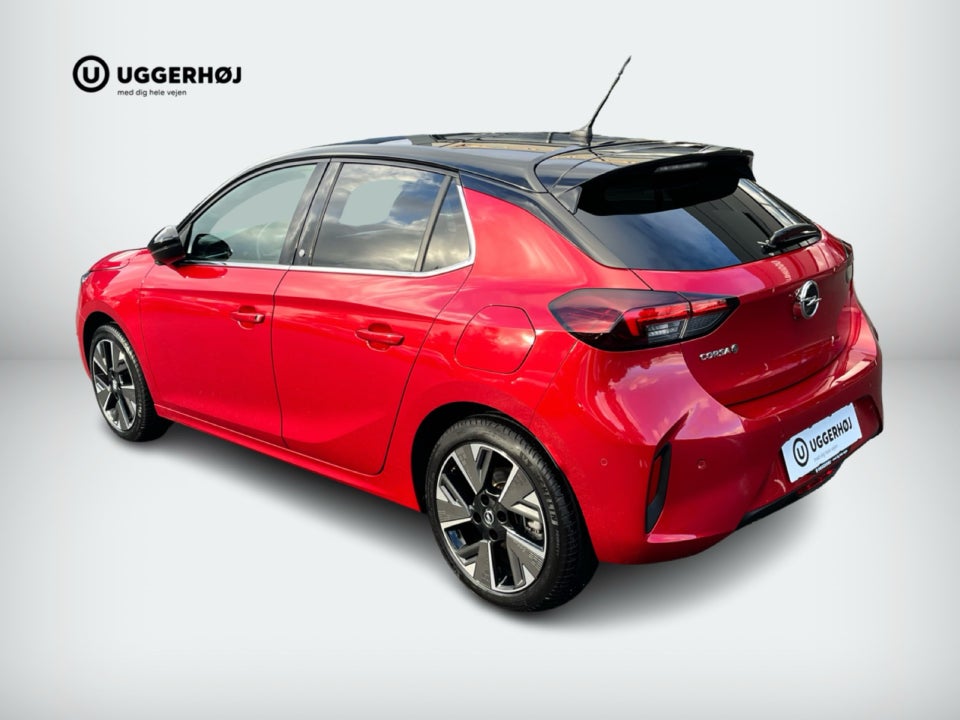 Opel Corsa-e 50 Ultimate 5d