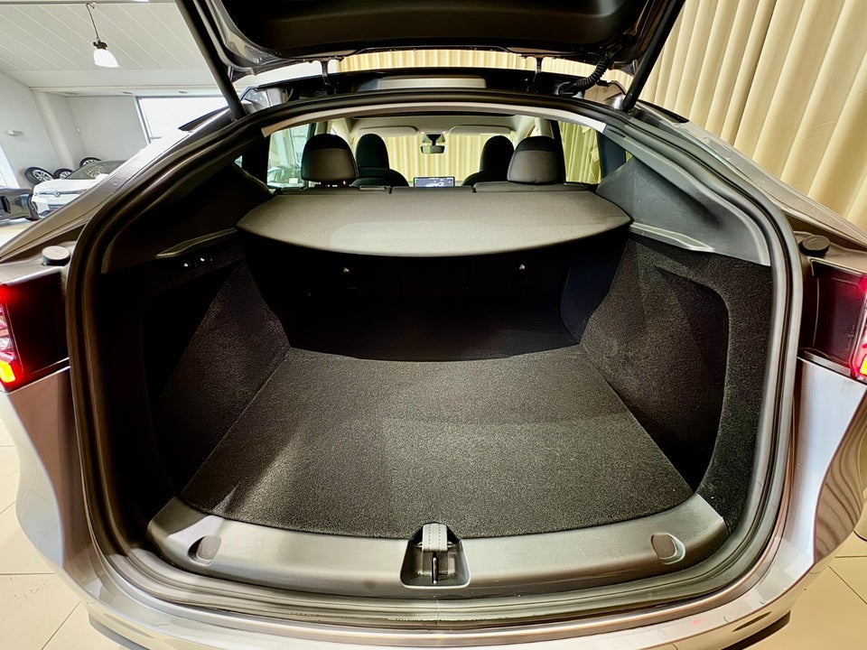 Tesla Model Y Performance AWD 5d