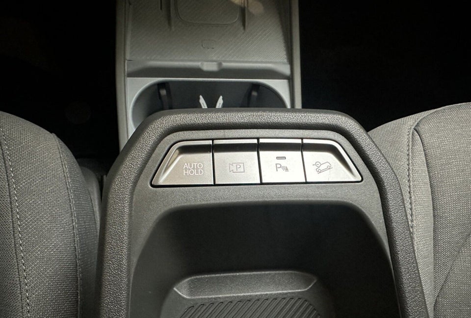 Kia EV3 81 Long Range Prestige 5d