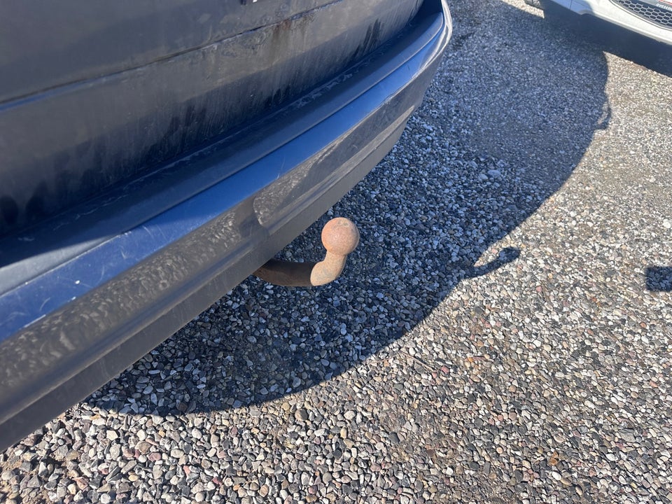 Ford Focus 1,6 TDCi 90 stc. ECO 5d