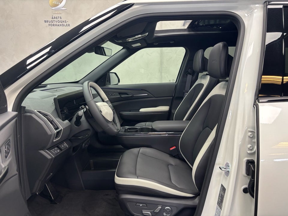 Kia EV5 81 Long Range GT-Line 5d