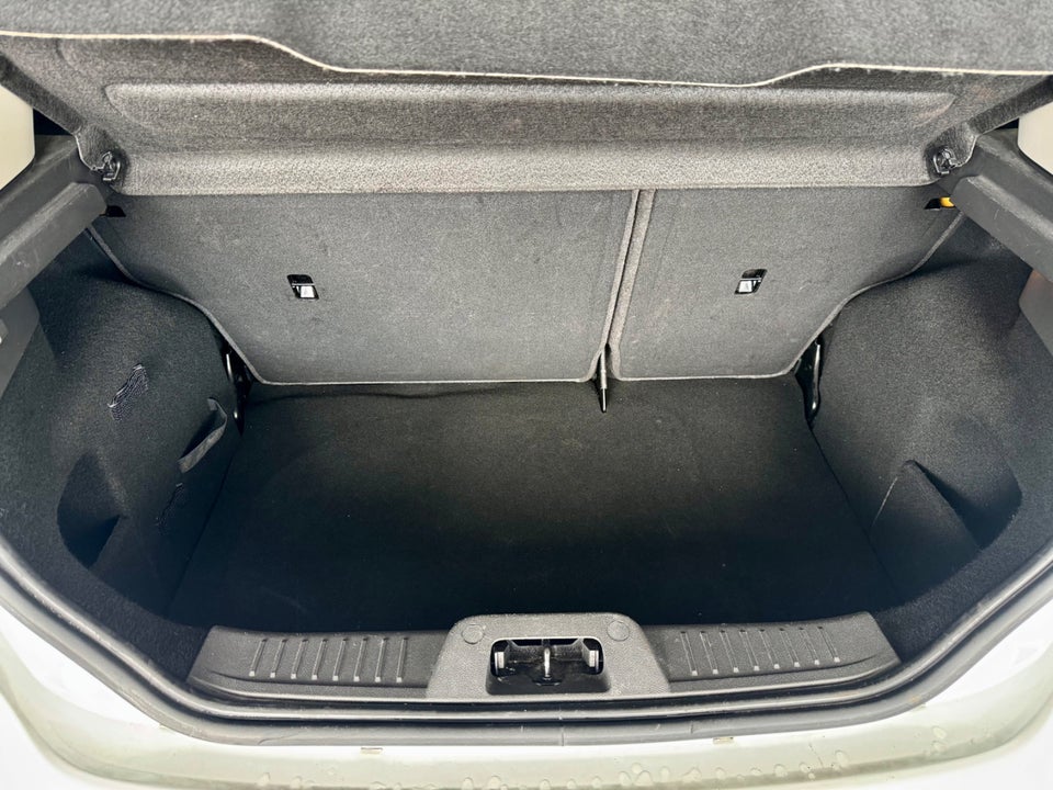 Ford Fiesta 1,0 SCTi 125 Titanium 5d