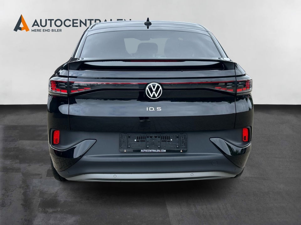 VW ID.5 77 Pro Performance 5d