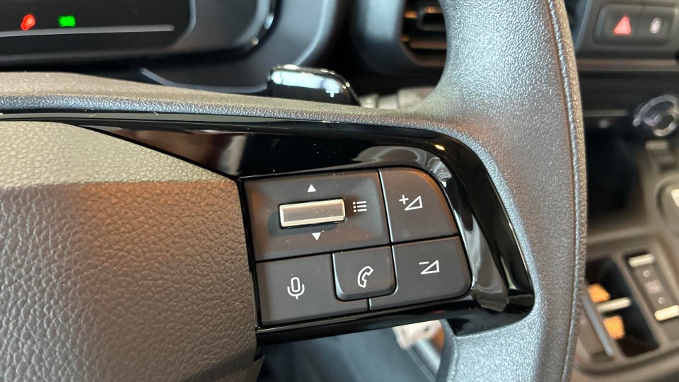 Citroën ë-Berlingo 52 Impress 5d