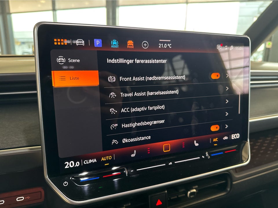 VW ID.Buzz 79 GTX+ 4Motion SWB 5d