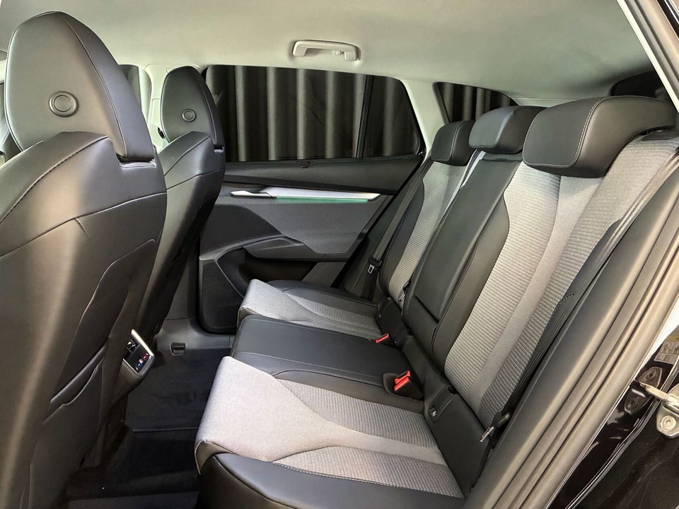 Skoda Enyaq 85x iV Selection Premium 5d