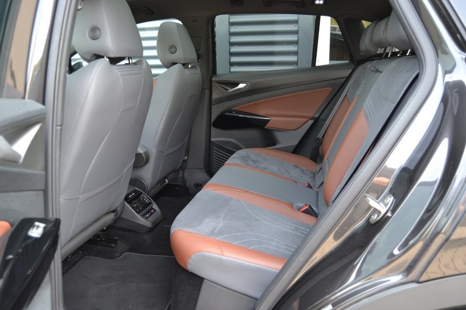 VW ID.4 77 1ST Pro Performance Max 5d