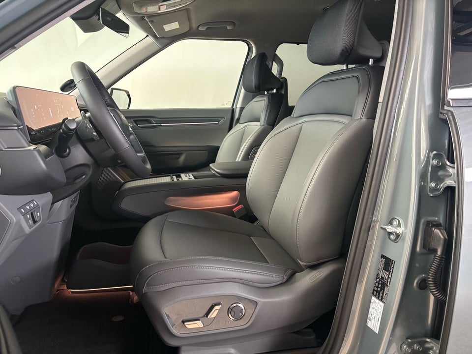 Kia EV9 99 Long Range Performance Premium AWD 7prs 5d