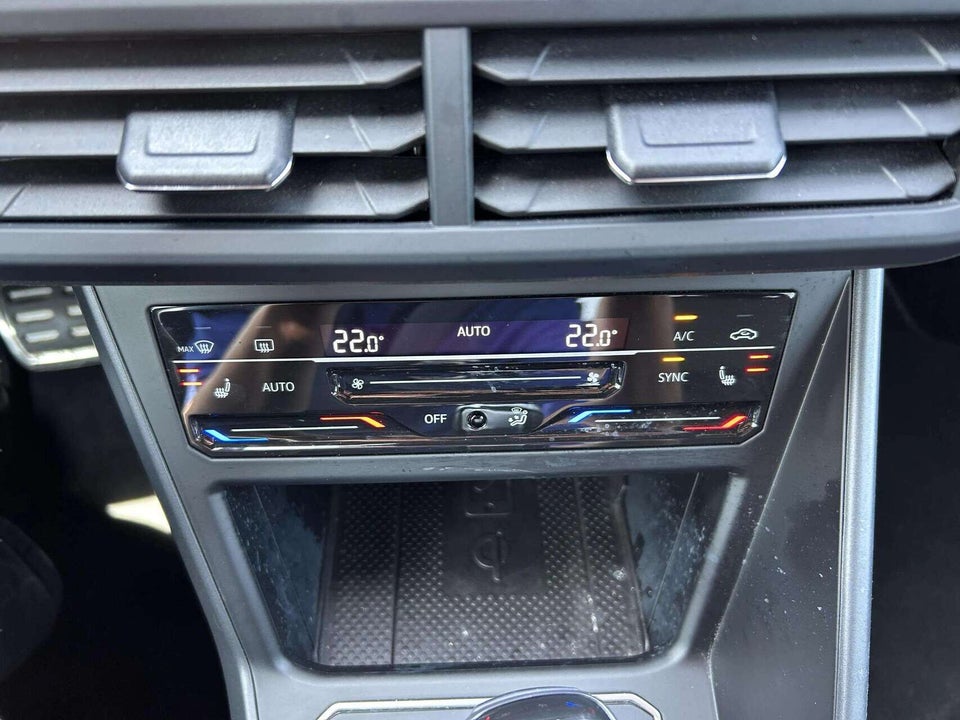 VW Taigo 1,5 TSi 150 R-line DSG 5d