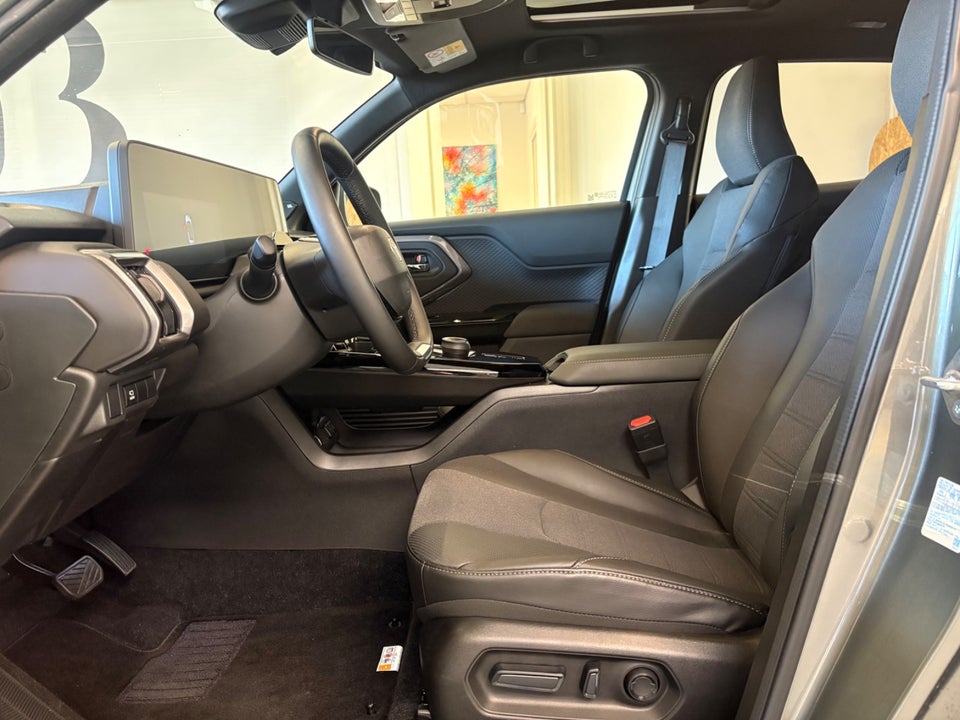 Toyota Urban Cruiser 61 Executive 5d