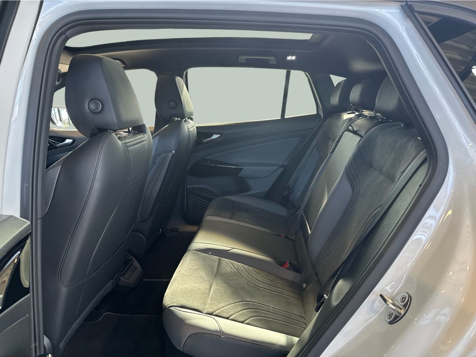 VW ID.4 77 Pro Performance 5d