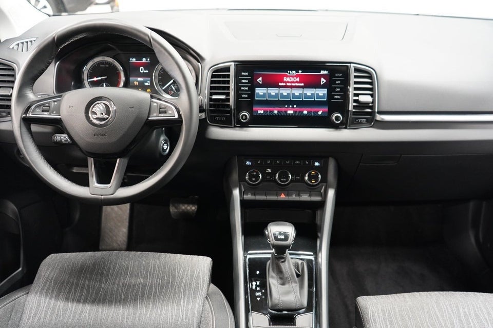 Skoda Karoq 1,5 TSi 150 Style DSG 5d