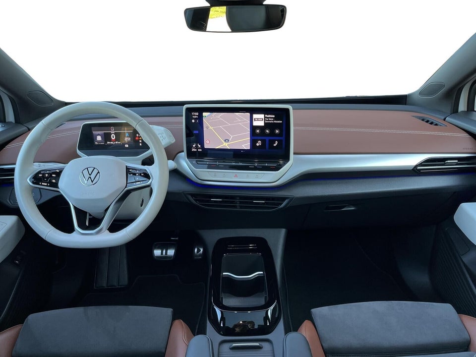 VW ID.4 77 Pro Performance 5d