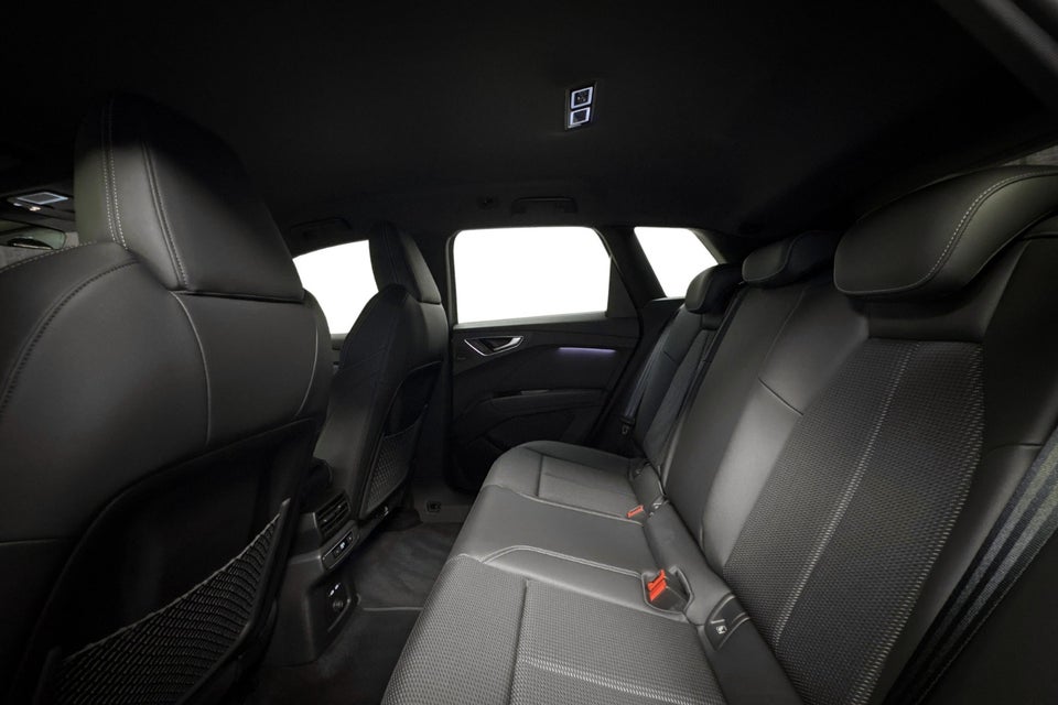 Audi Q4 e-tron 45 Ultra 5d