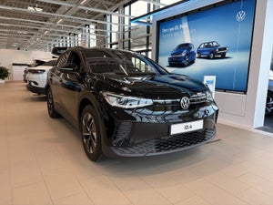 VW ID.4, modelår 2027, 1 km