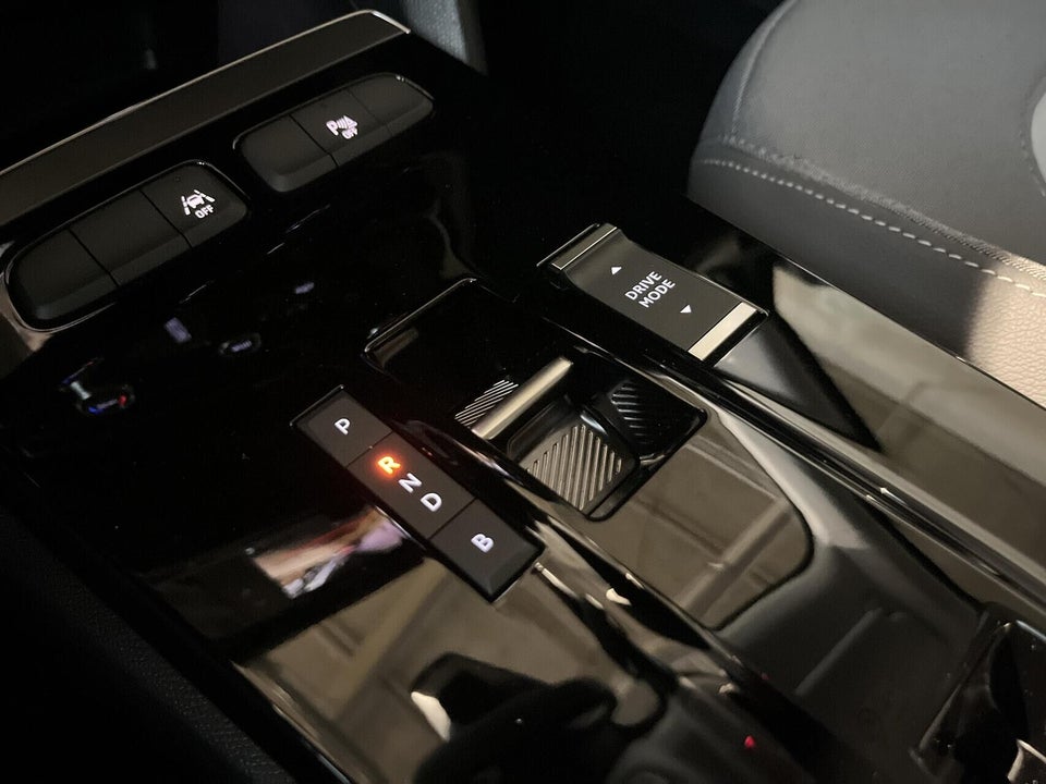 Opel Mokka-e 50 Elegance 5d